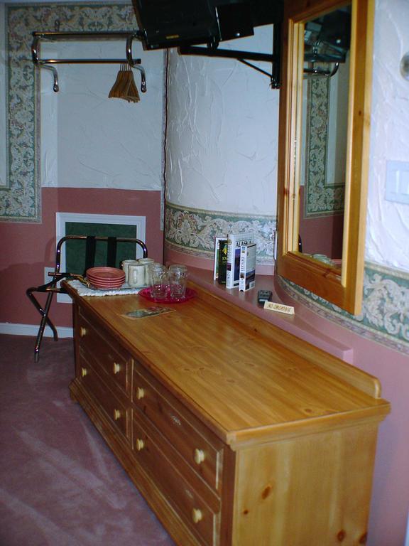 Villa Hart D Ranch à Slana Chambre photo